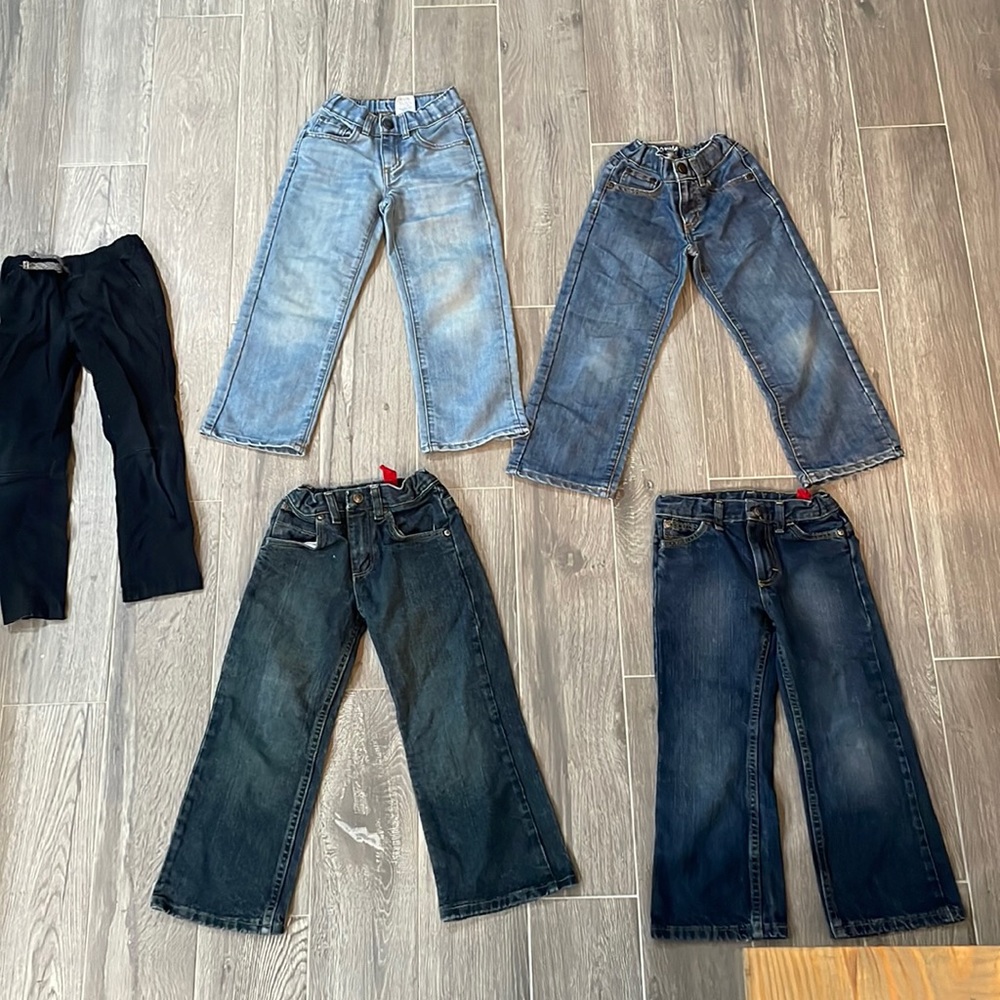 Boys Jeans